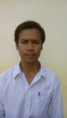 Phùng Văn Hùng