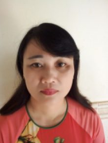 Trần Thị Anh Đào