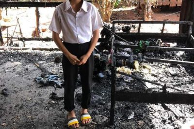 LIÊN ĐỘI TRƯỜNG TH NGUYỄN VĂN TRỖI PHÁT ĐỘNG PHONG TRÀO ” VÒNG TAY BÈ BẠN”