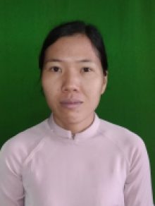Đặng Thị Tuyết MInh