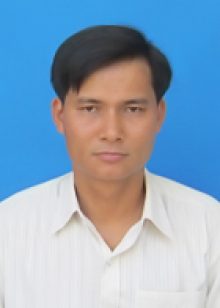 Nguyễn Tiến Tới