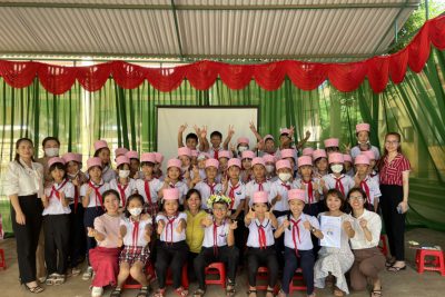 CHUYÊN ĐỀ CỤM MÔN TIẾNG ANH  CUỘC THI: “RUNG CHUÔNG VÀNG KHỐI 4”